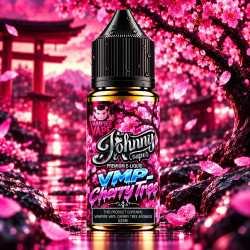 Cherry Tree Vampire Vape - Salt - 30ml