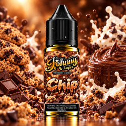 Santa Chip - Salt - 30ml Santa Chip - Salt - 30ml