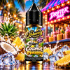 Coconut Pineapple Drifter Bar - 30ml