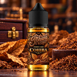 Cohiba - 30ml Cohiba - 30ml