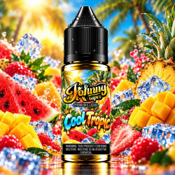 Cool Tropic- 30ml Cool Tropic- 30ml