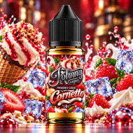 Cornetto - Salt - 30ml