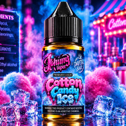 Cotton Candy Ice Drifter Bar - 30ml Cotton Candy Ice Drifter Bar - 30ml