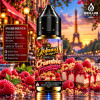 Crumble Framboise - 30ml