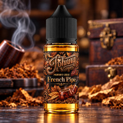 French Pipe - 30ml