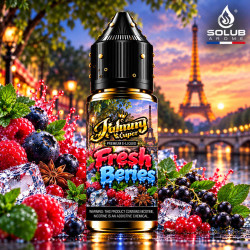 Fresh Berries Solub Arome - 30ml Fresh Berries Solub Arome - 30ml