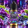 Grape Ice - Salt - 30ml