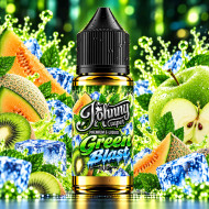 Green Blast - Salt - 30ml