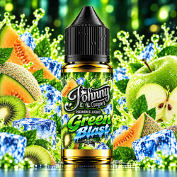 Green Blast - 30ml Green Blast - 30ml