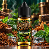 Inport - Salt - 30ml
