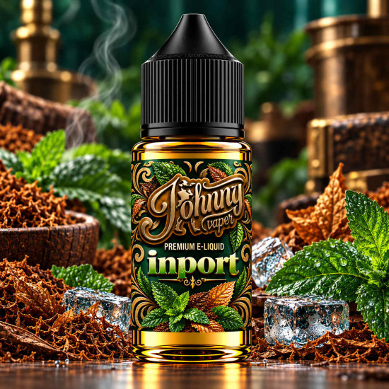 Inport - 30ml Inport - 30ml