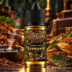 İzmarit - 30ml