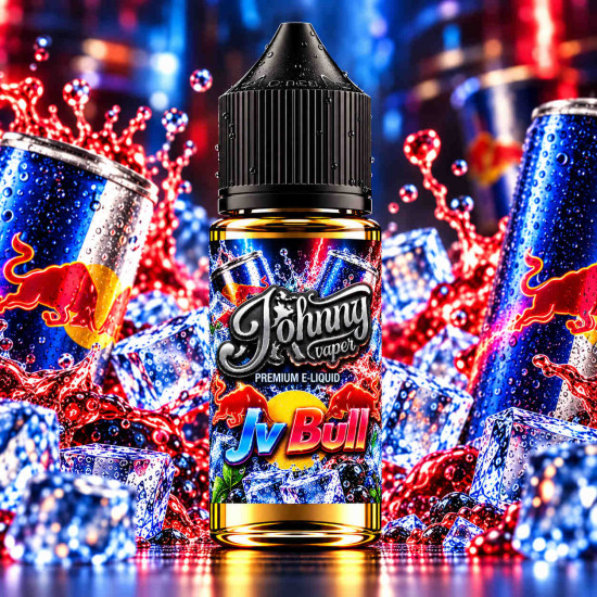JV Bull - Salt - 30ml JV Bull - Salt - 30ml