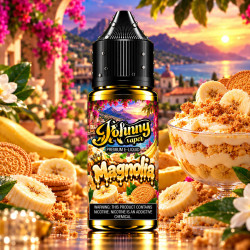 Magnolia - Salt - 30ml