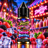 Mixed Berries Drifter Bar - Salt - 30ml