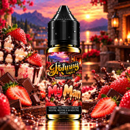 My Man - Salt - 30ml