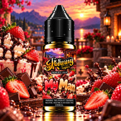 My Man - 30ml My Man - 30ml