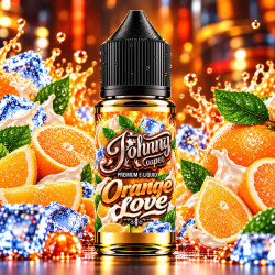Orange Love - 30ml Orange Love - 30ml