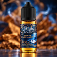 Parliament - Salt - 30ml