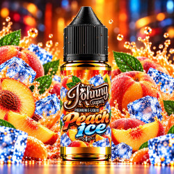 Peach Ice - 30ml Peach Ice - 30ml