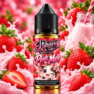 Pink Moo - 30ml