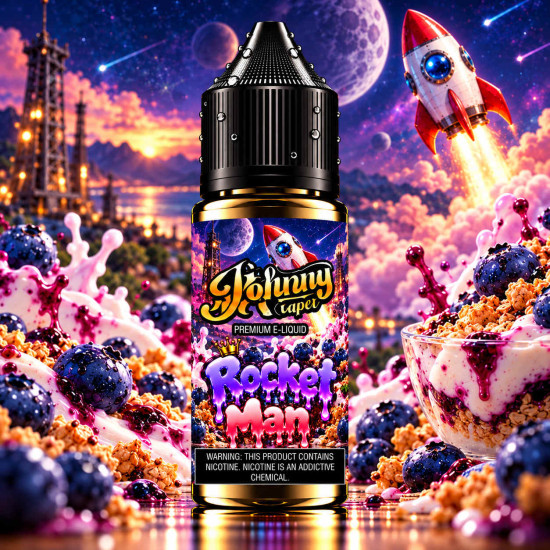 Rocket Man