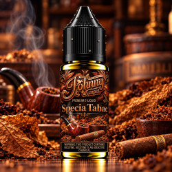 Special Tabac - 30ml