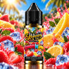 Strawberry Ice Lemon - 30ml