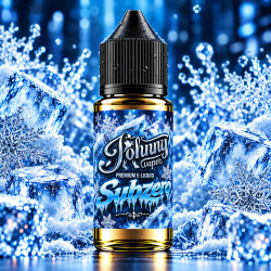 Sub Zero - 30ml Sub Zero - 30ml