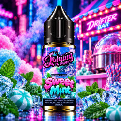 Sweet Mint Drifter Bar - 30ml Sweet Mint Drifter Bar - 30ml