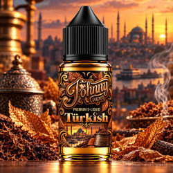 Turkish - 30ml