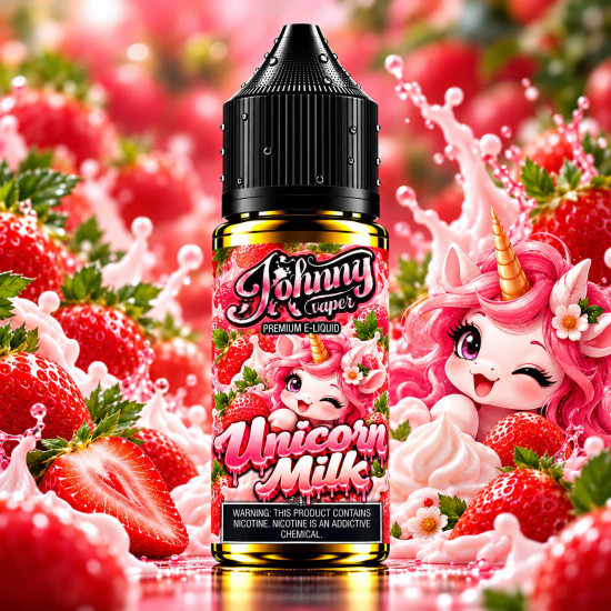 Unicorn - Salt - 30ml Unicorn - Salt - 30ml