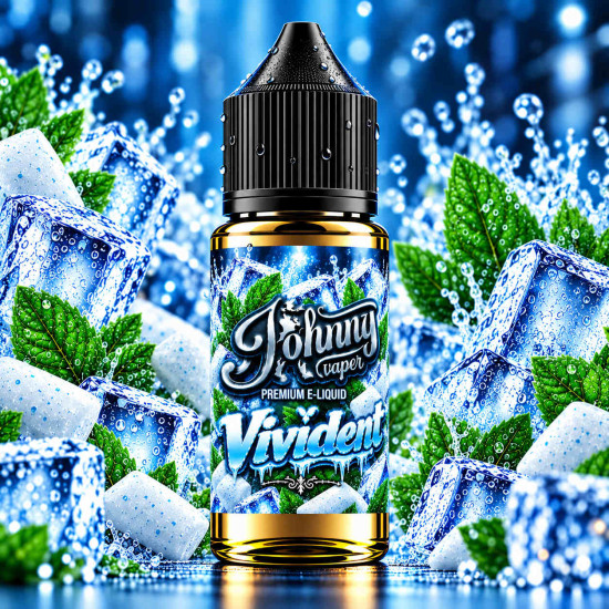Vivident - 30ml Vivident - 30ml