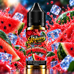 Watermelon Vampire Vape - 30ml
