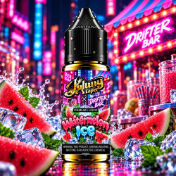 Watermelon Ice Drifter Bar - 30ml