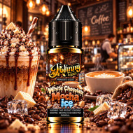 White Chocolate Mocha İce - 30ml